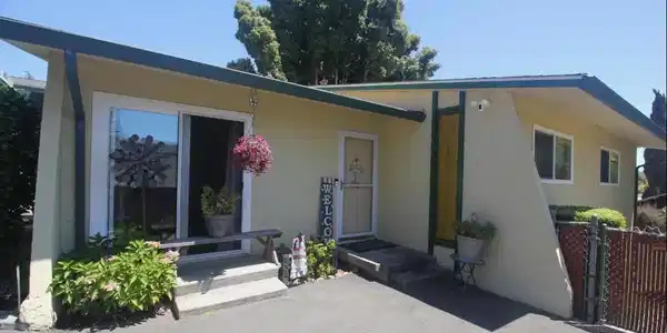 911 Benicia Road