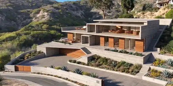 4421 Avenida De La Encinal