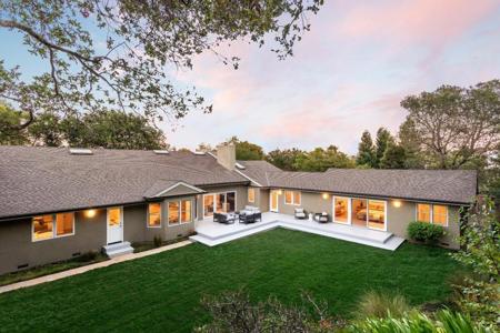 515 N San Raymundo Road