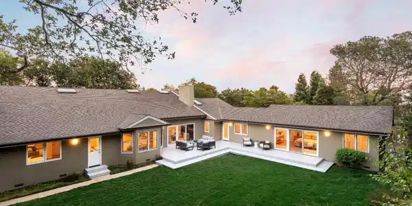 515 N San Raymundo Road