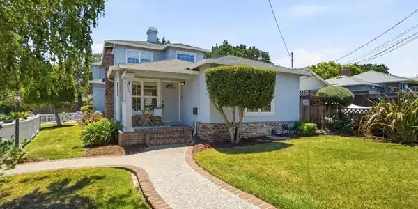 2101 Brittan Avenue