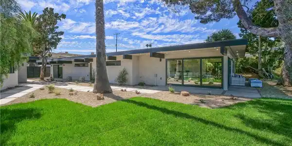 2741 Vista Mesa Drive