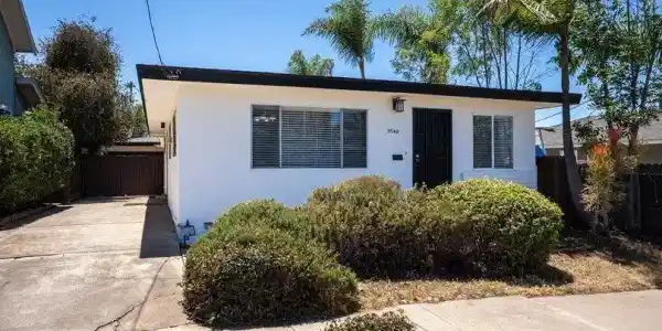 3549 Redwood Street