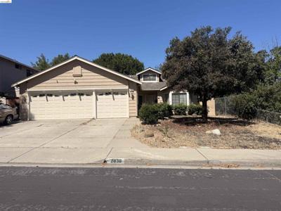 2838 BELLFLOWER DRIVE