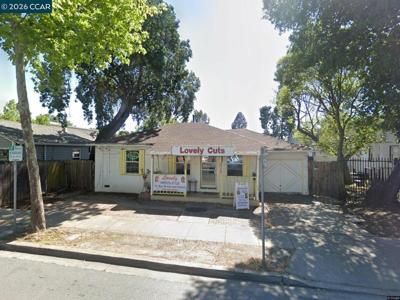 2932 Clayton Rd