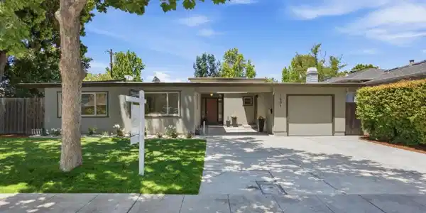 1601 Channing Avenue
