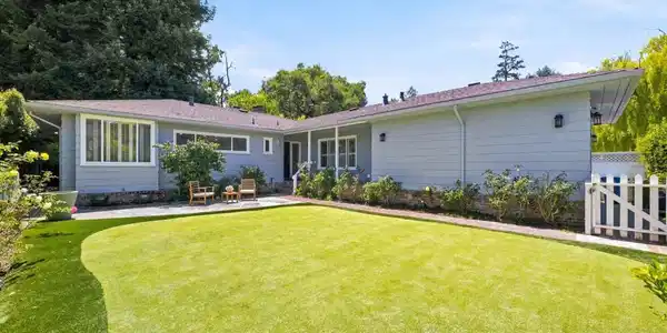 31 Belford Way
