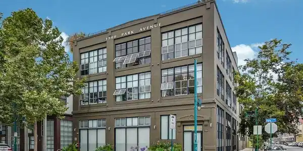 1500 Park Ave
