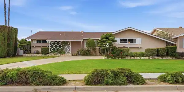 45 El Capitan Drive