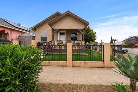 2501 L St.