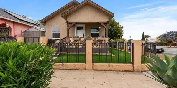 2501 L St.
