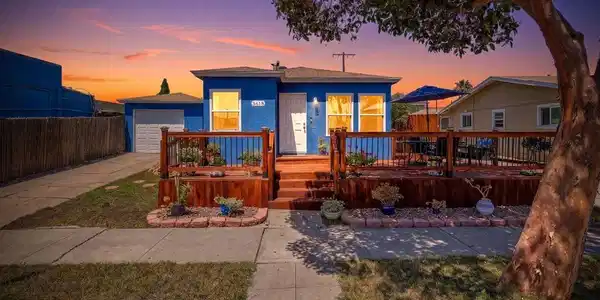 3618 Meade Ave