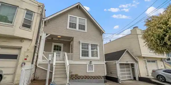 327 Willits Street