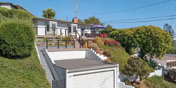 258 N Linda Vista Avenue