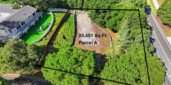 4100 Old Adobe Rd Parcel A