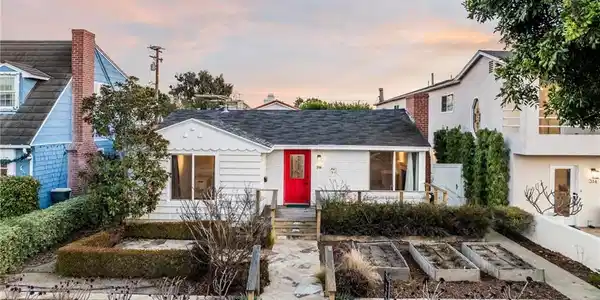 316 Orchid Avenue