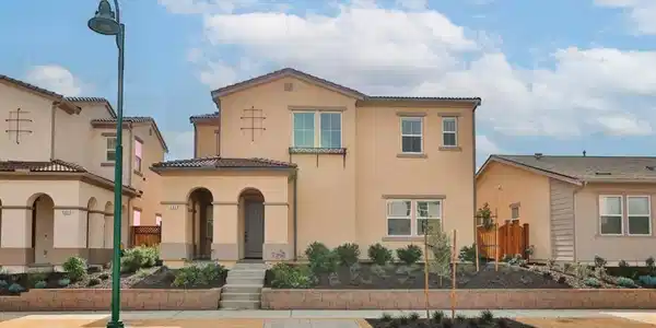 590 Santa Lucia Way