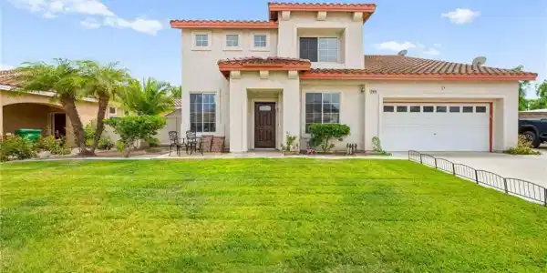 3905 Posada Court