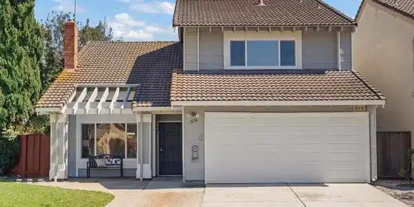 1634 Ridgetree Way