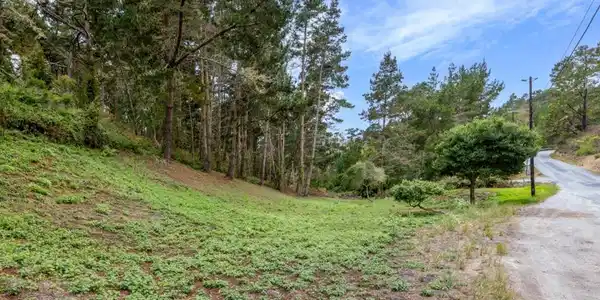 504 Aguajito Road