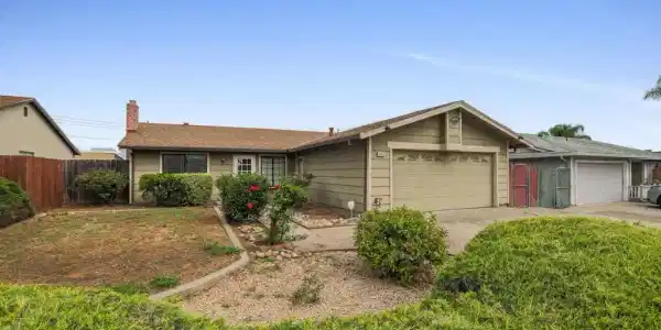3438 Gregory Dr