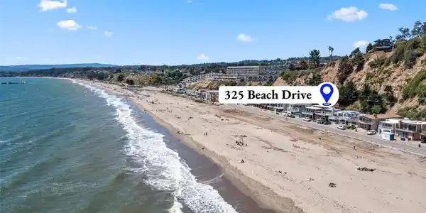 325 Beach Drive