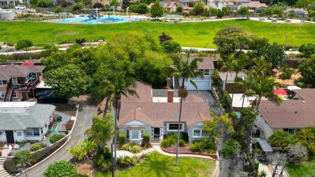 2862 Highland Drive