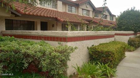 422 Las Palomas Drive