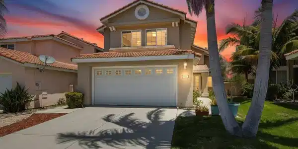 3248 San Helena Drive