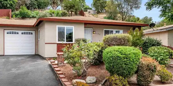4123 Bonita Drive