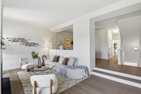 160 S Lake Merced
