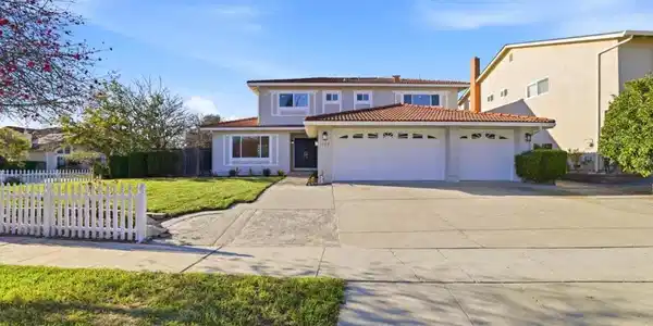 1729 Maysong Court