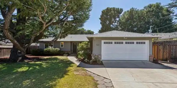 531 San Felicia Way