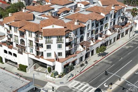 2001 Artesia Boulevard