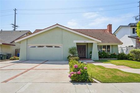 511 Faye Lane