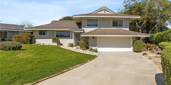 5602 Sunmist Drive