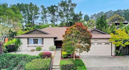 3045 Trousdale Drive