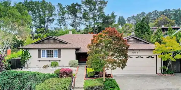 3045 Trousdale Drive