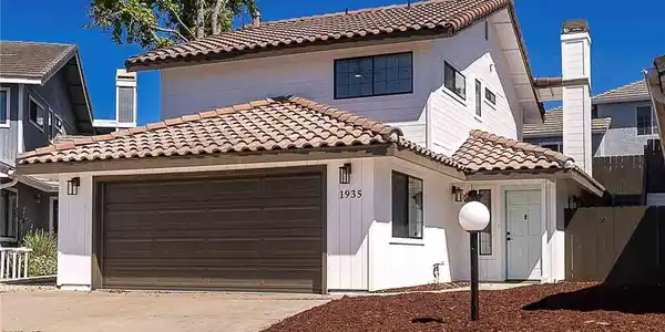 1935 Capistrano Court