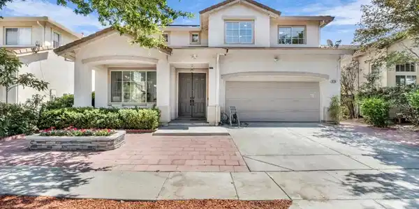 1215 Mayberry Lane
