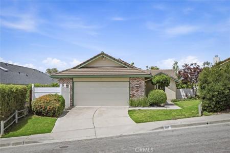 407 Chaparral