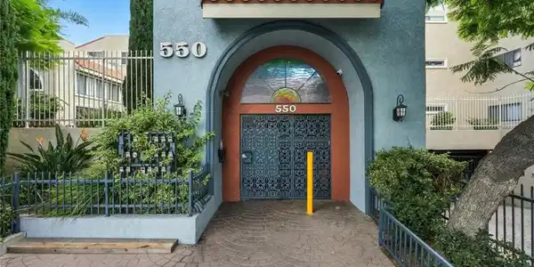 550 Orange Avenue