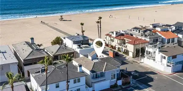 6711 Seashore Drive