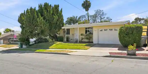 3636 Tomahawk Ln