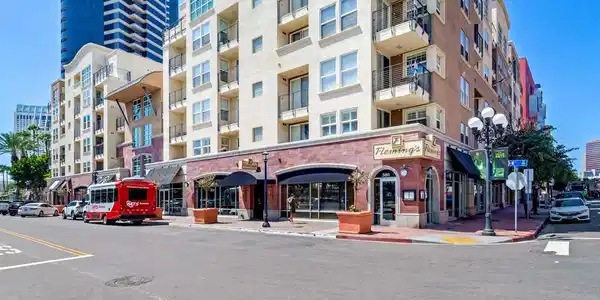 350 K St