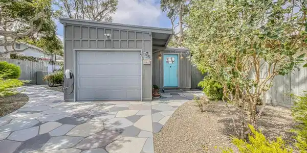 755 Cypress Street