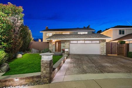 5134 Park Rim Dr.