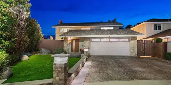5134 Park Rim Dr.