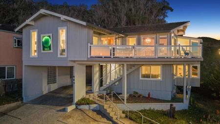 665 Sand Dollar Lane