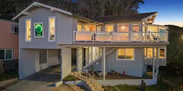 665 Sand Dollar Lane
